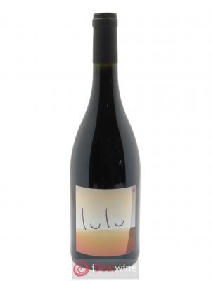 Vin de France Lulu Patrick Bouju - La Bohème  2020 - Lot de 1 Bouteille