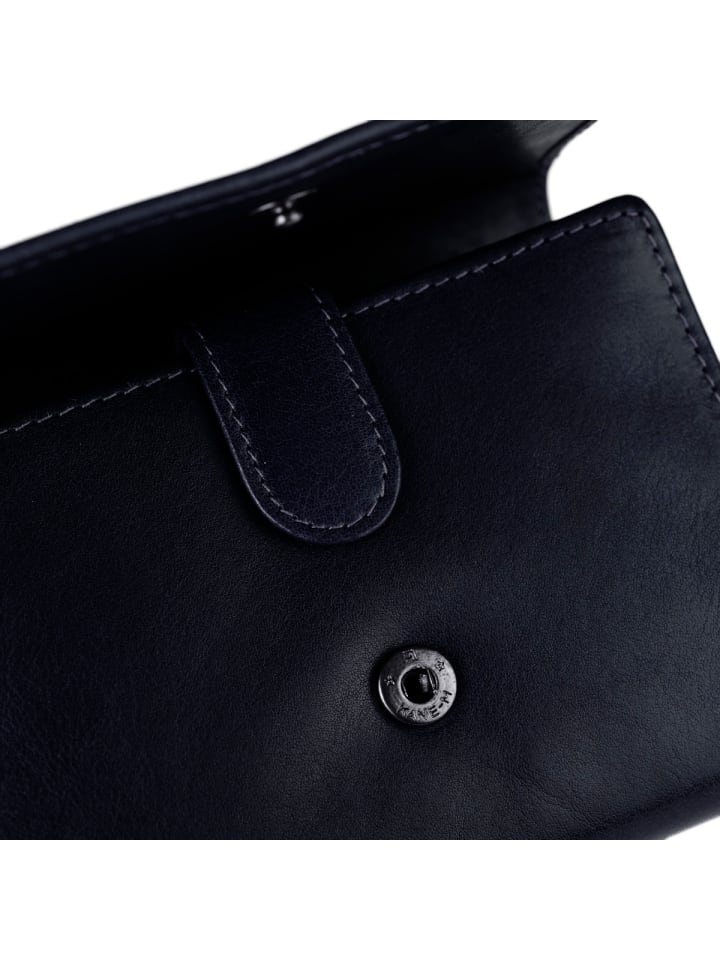The Chesterfield Brand Geldbörse in navy günstig kaufen onesize