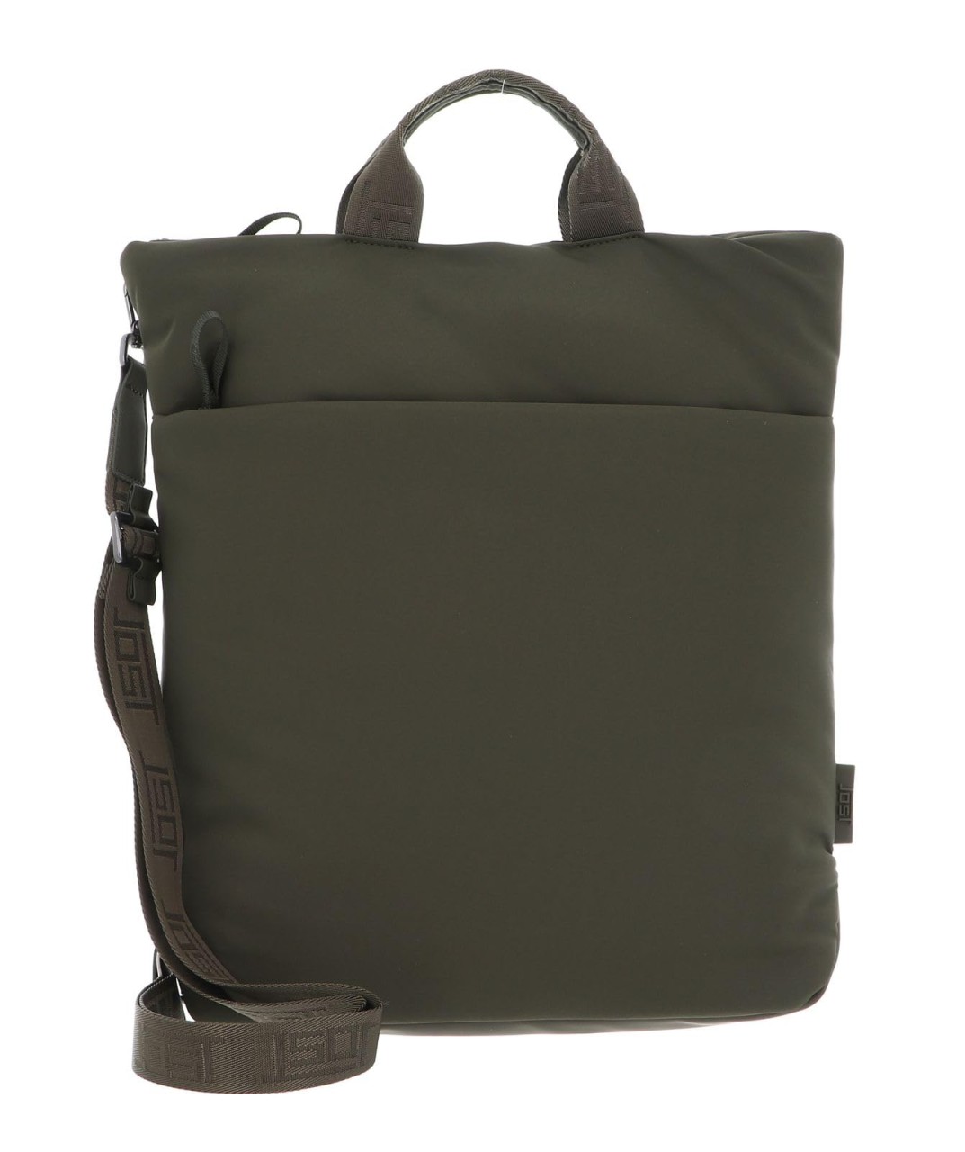 JOST Handtaschen khaki X-Change Bag S