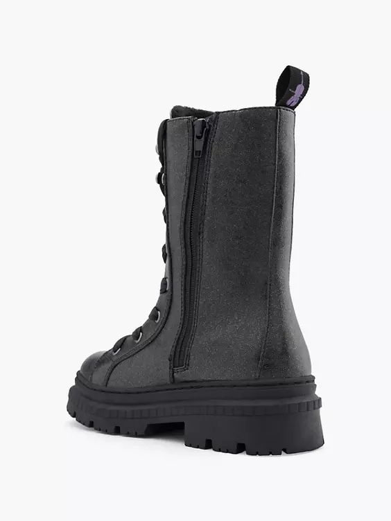 Wednesday Schnürboots