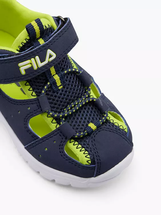 FILA Lauflerner