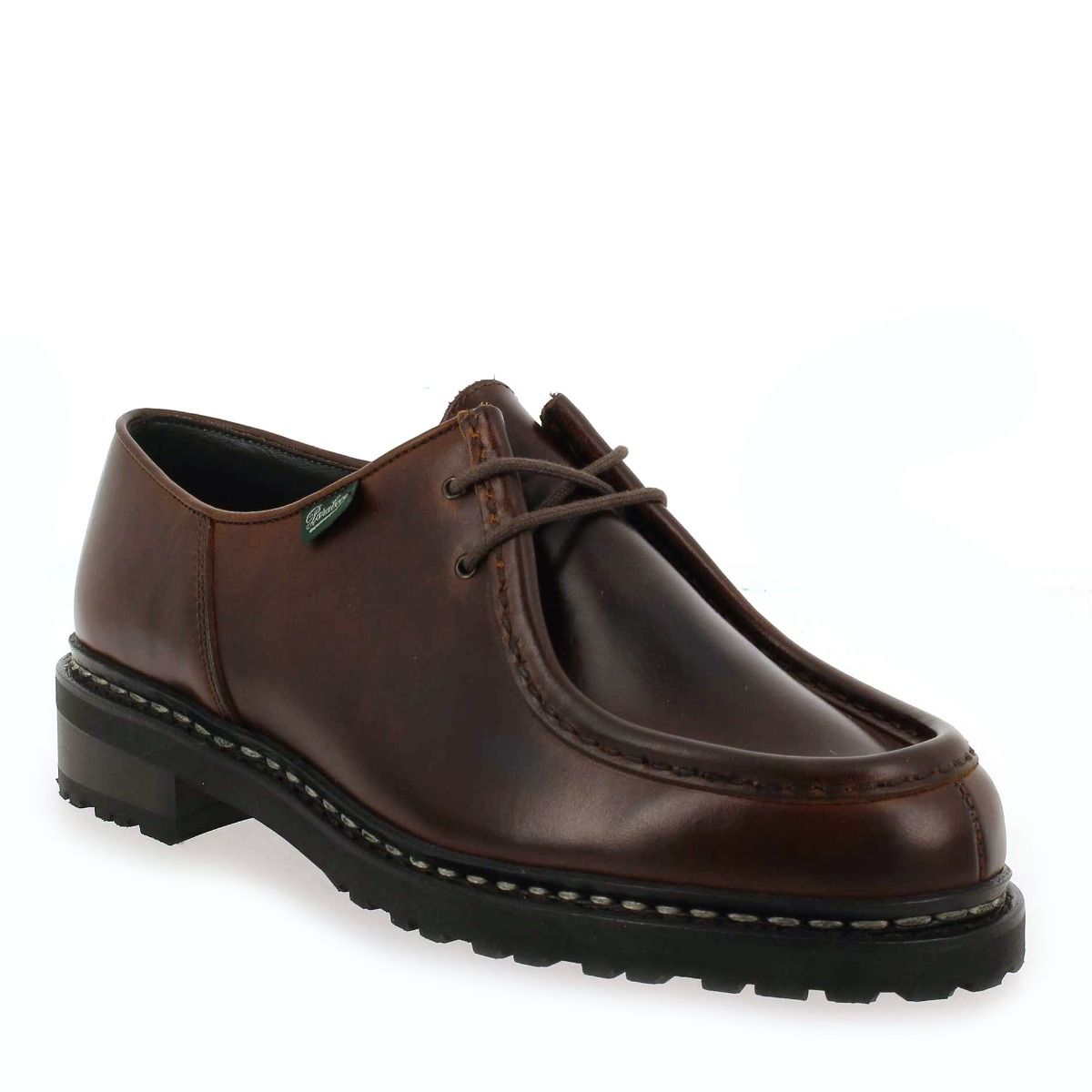Paraboot  MICHAEL  - Marron foncé