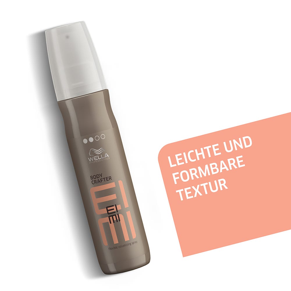 Wella EIMI Body Crafter 150 ml