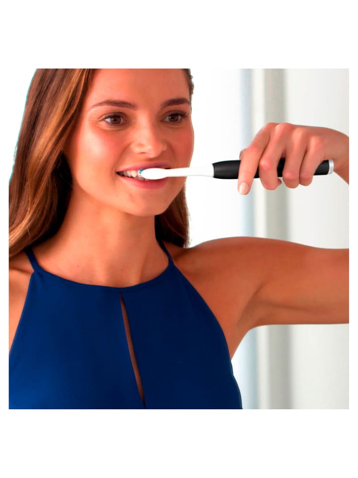 Oral-B Elektrische Zahnbürste 