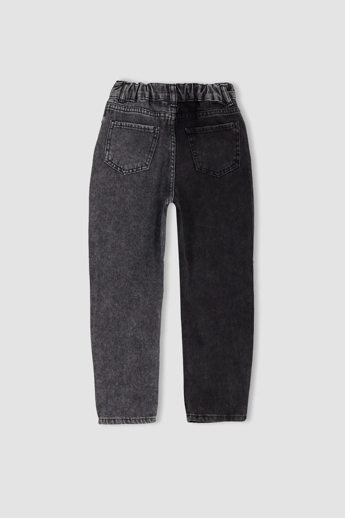 DeFacto  Mom-Fit-Jeanshose für Mädchen