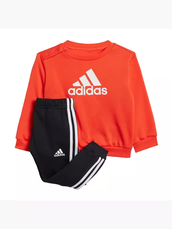adidas Badge of Sport Jogginganzug