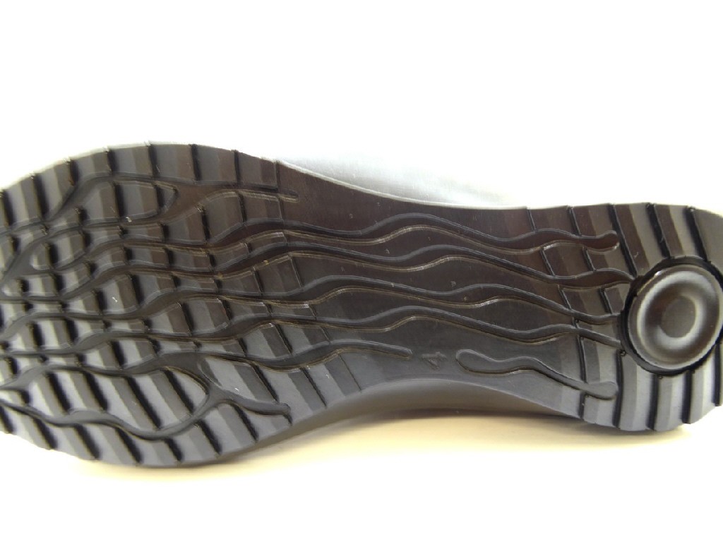 LEGERO Stiefeletten schwarz