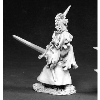 Sir Richard the White