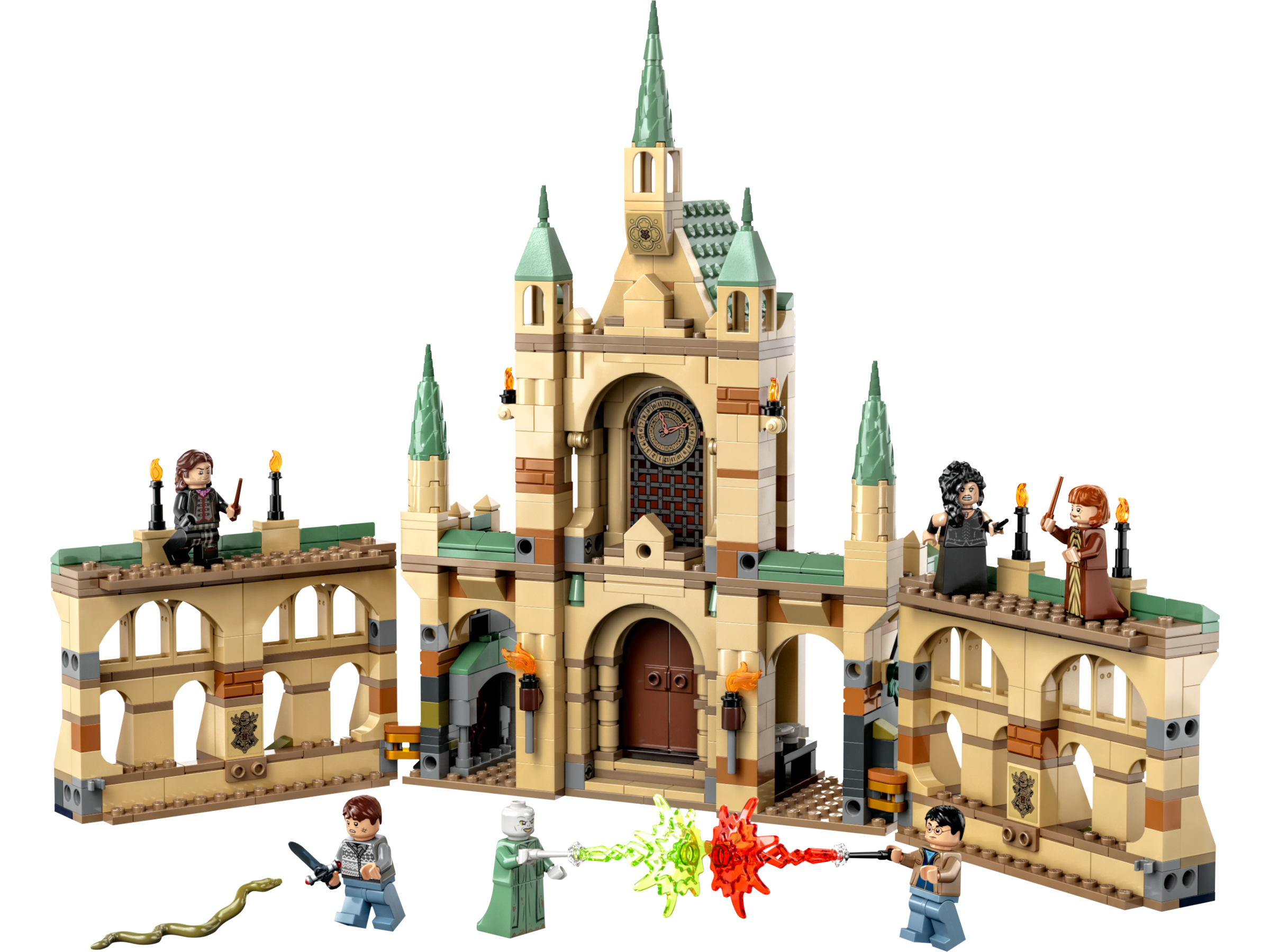 Der Kampf um Hogwarts™ 76415