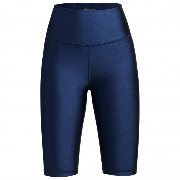Röhnisch - Women's Shiny Bike Tights - Shorts