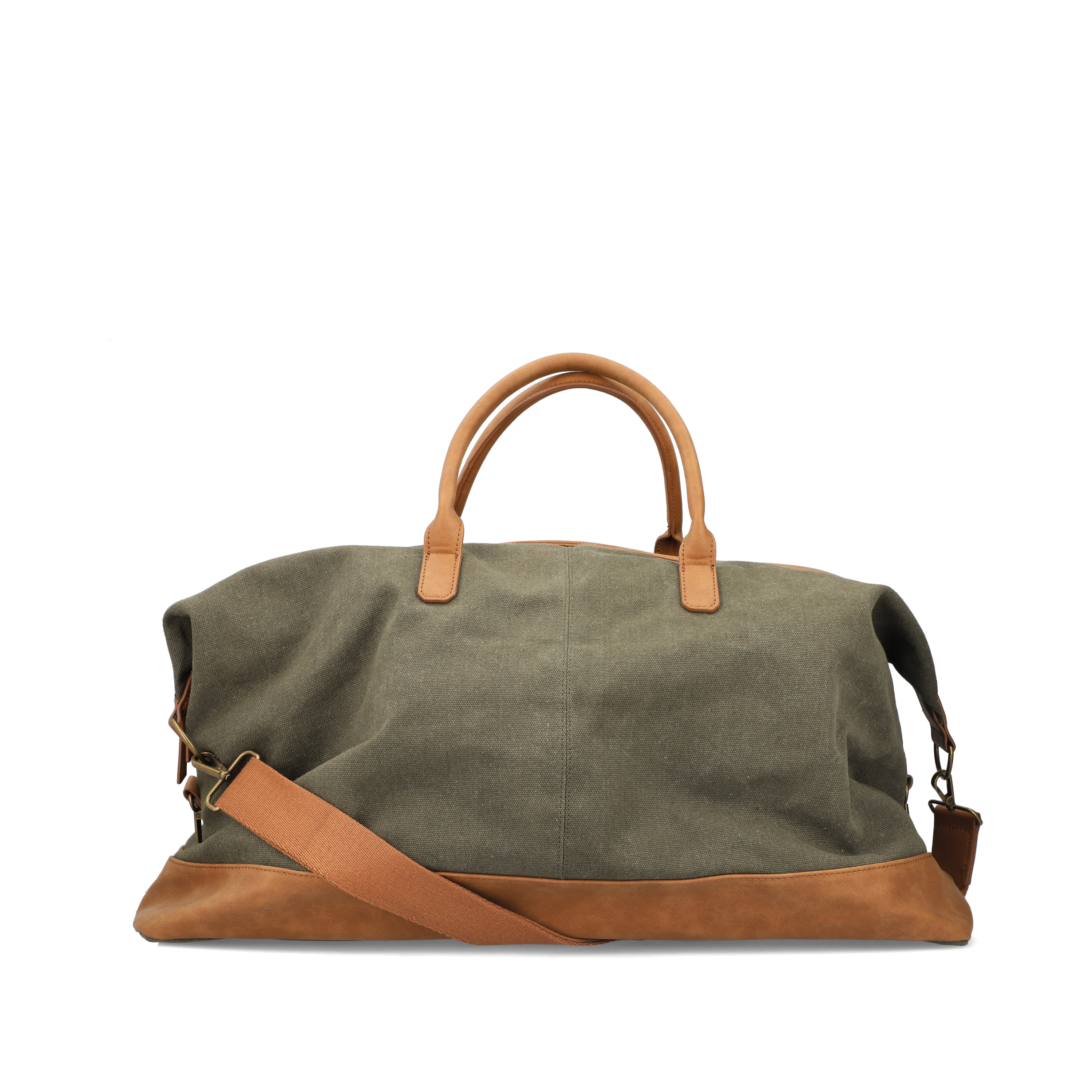 Rieker | Weekender kamelbraun-khaki