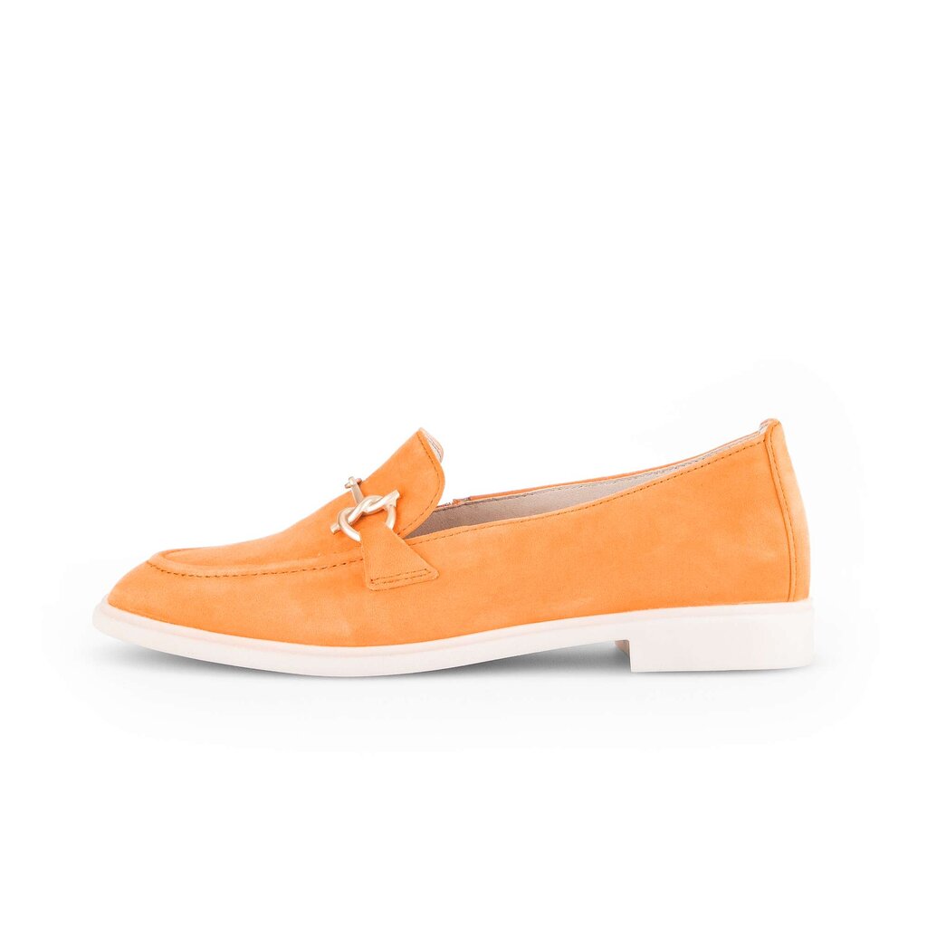 Gabor fashion Slipper orange