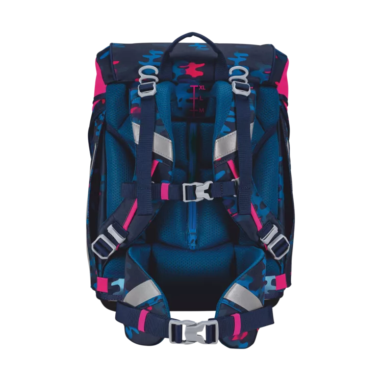 Scout Alpha DIN Magic Sea