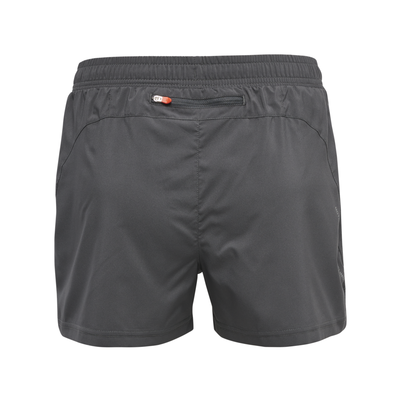 Newline Short Running Damen Grau F2162