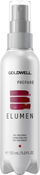 Goldwell Elumen Prepare Haarkur