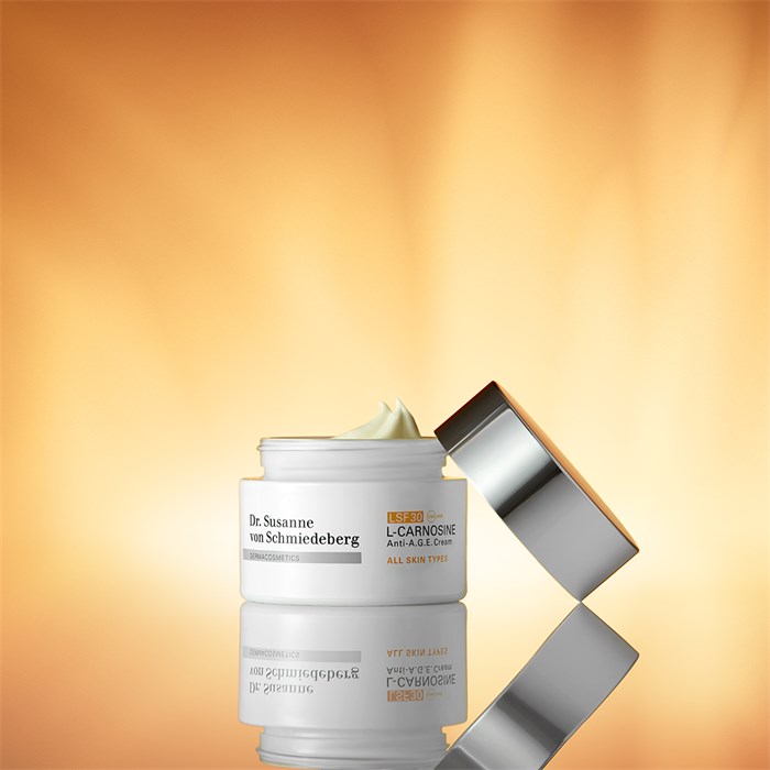 Anti-Age Cream SPF 30