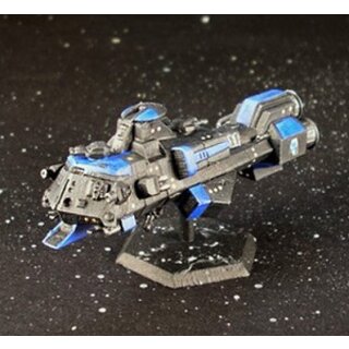 Mjolnir Battlecruiser