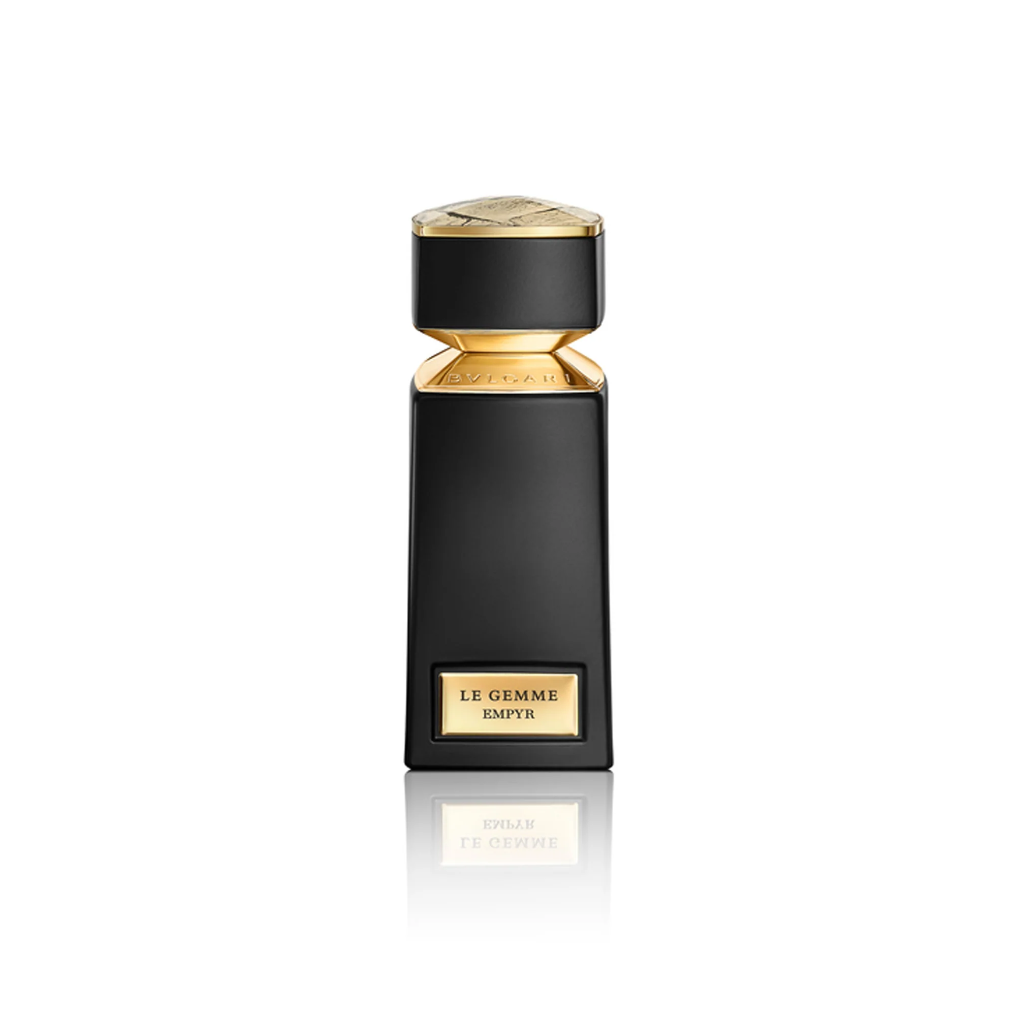 Bulgari Le Gemme Empyr - Eau de Parfum Unisex, Eau de Parfum