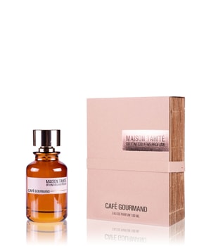 Maison Tahité Café Gourmand Eau de Parfum-100 ml