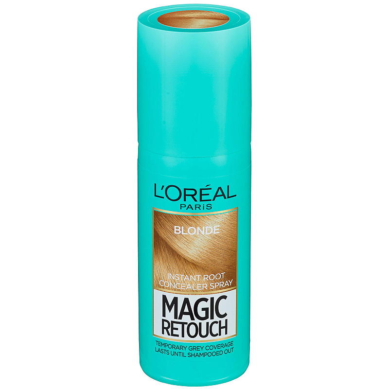 Loreal Magic Retouch Blond