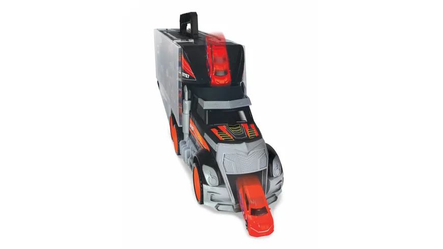 Dickie - Truck Carry Case