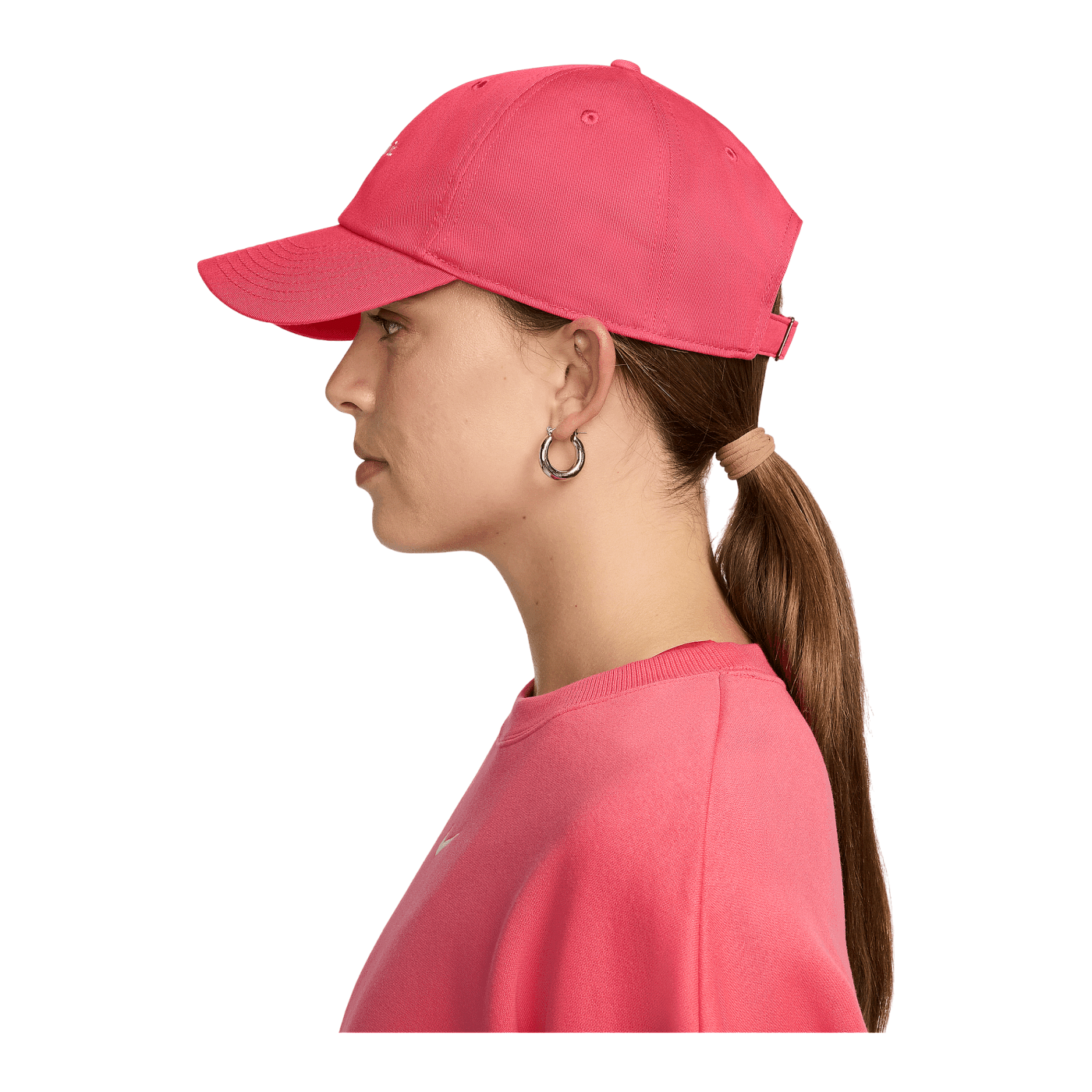Nike Club Cap Pink F629