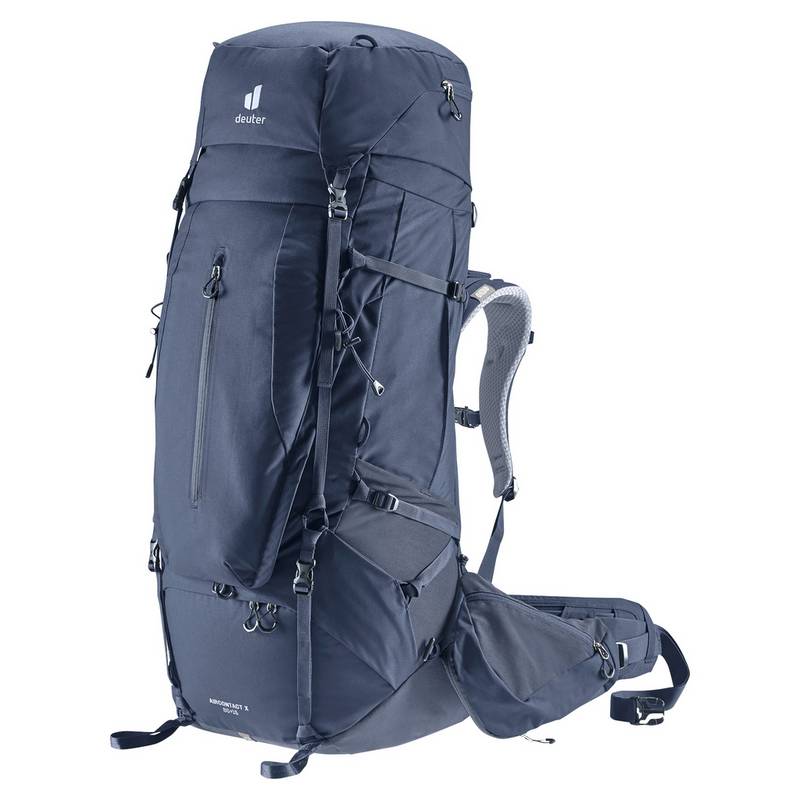 Deuter Aircontact X 80+15 Trekkingrucksack Herren
