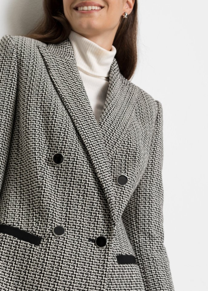 Bloucle-Blazer