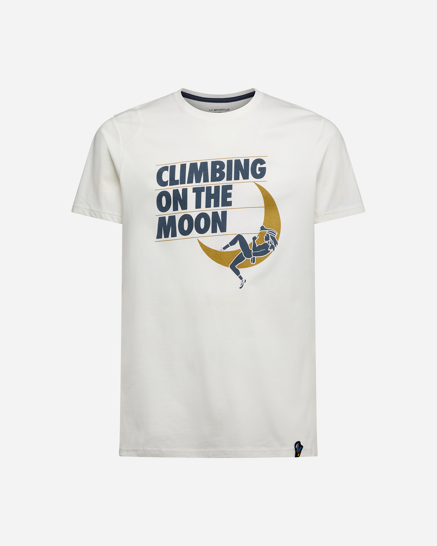 Koszulka La Sportiva Moon Rock M ZACT195W04W04