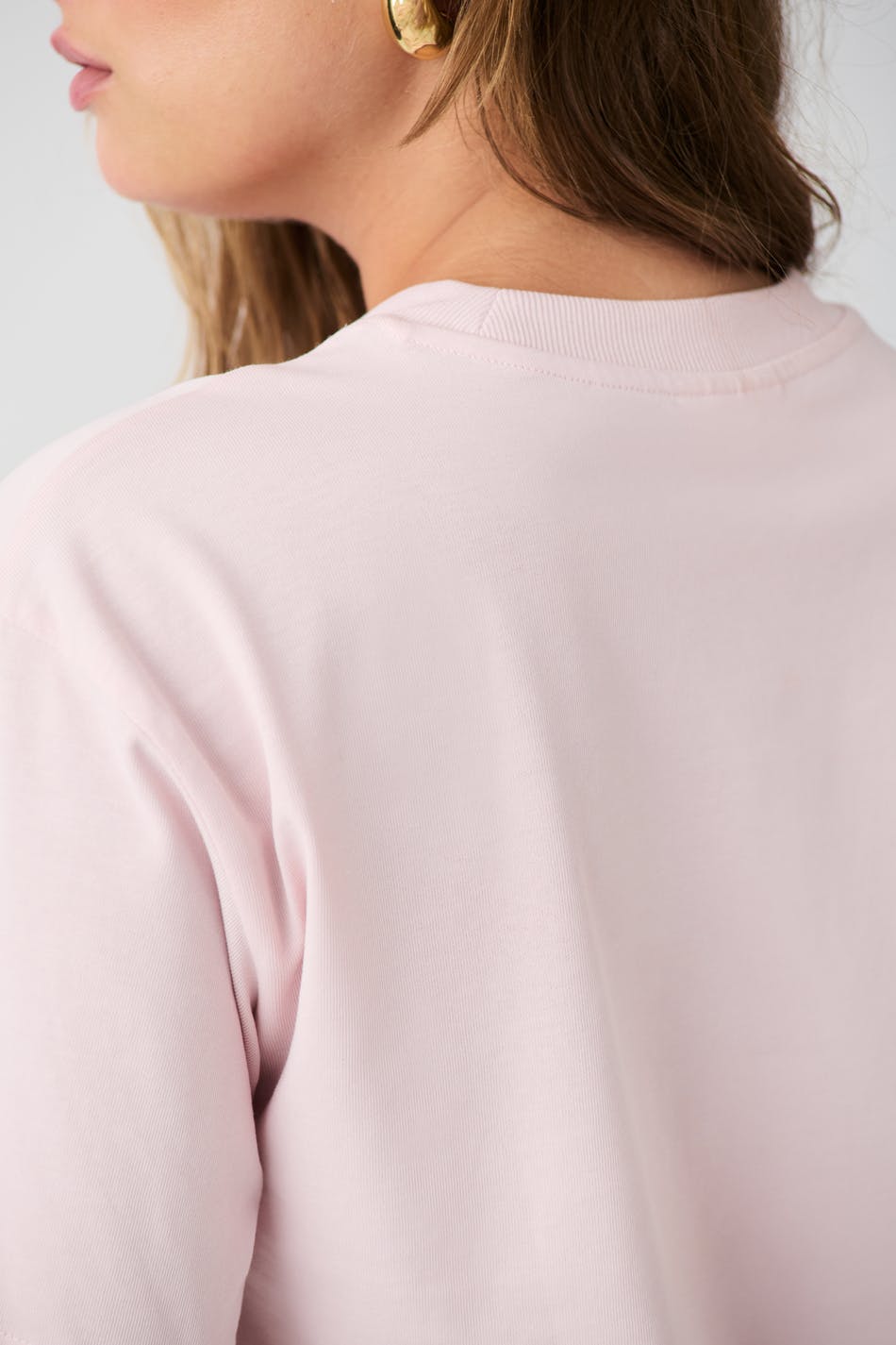 Basic tee