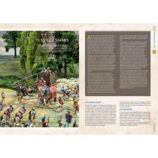 SAGA: Age of Alexander (EN)