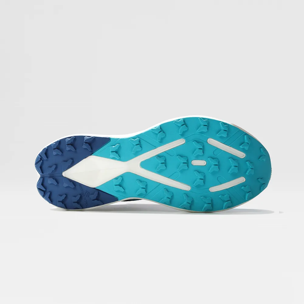 The North Face Summit Vectiv M Pro NF0A7W5IIGU / blau
