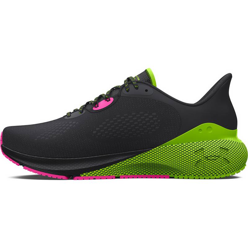 Under Armour HOVR Machina 3 Laufschuhe Herren