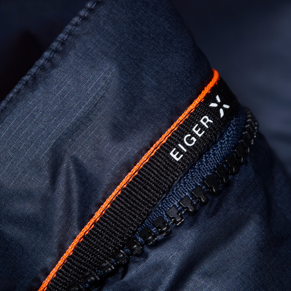 EIGERJOCH PRO IN HOODED JACKET M Herren - Isolationsjacke