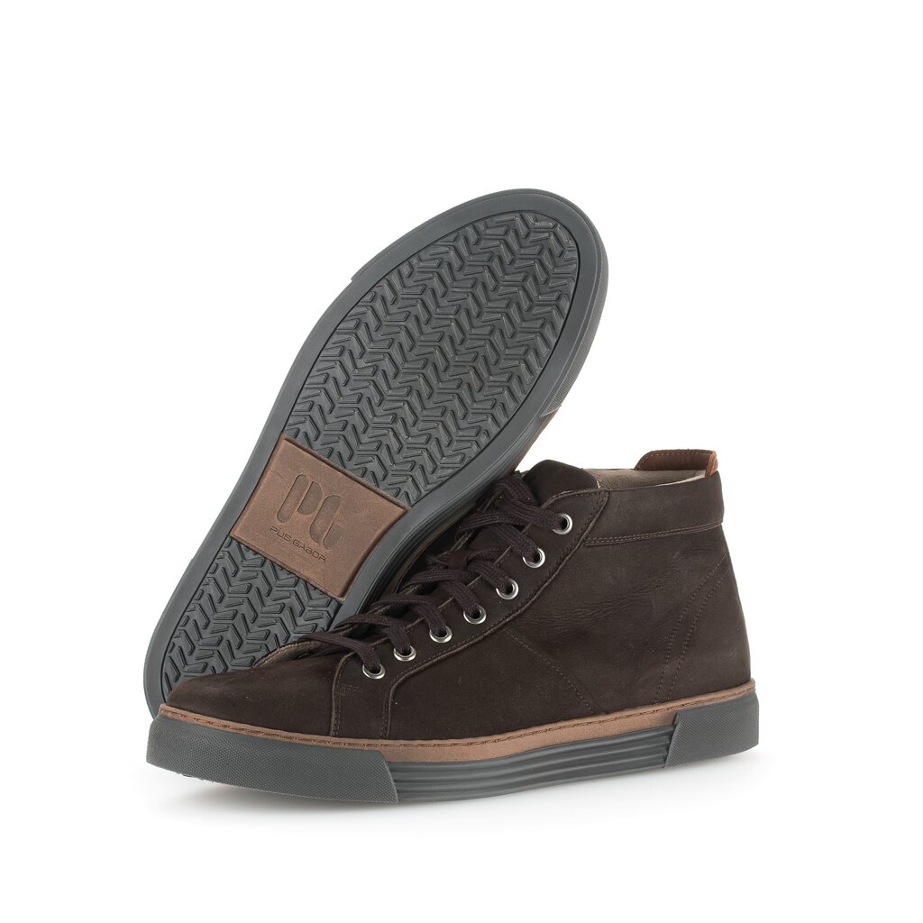 Pius Gabor PG0460 Boot braun