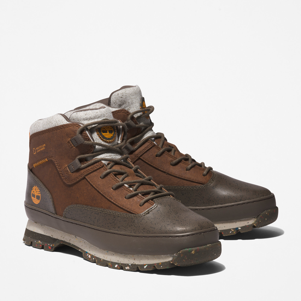 Timberland Timbercycle Ek TB0A5SM1AZ81 / braun