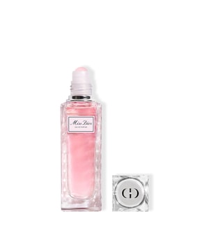 DIOR Miss Dior Roller Pearl Eau de Parfum-20 ml