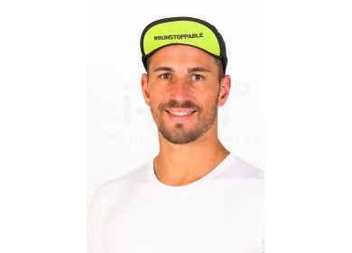 i-run.fr Casquette i-Run