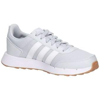 adidas Run 50s Sneaker in blau