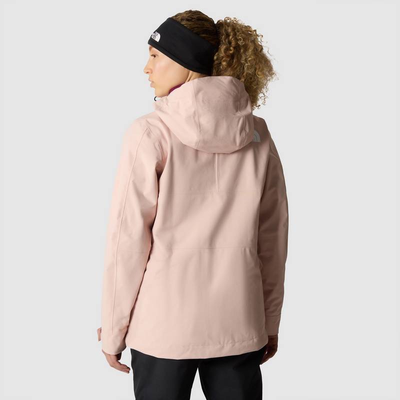 The North Face DRIFTVIEW Skijacke Damen