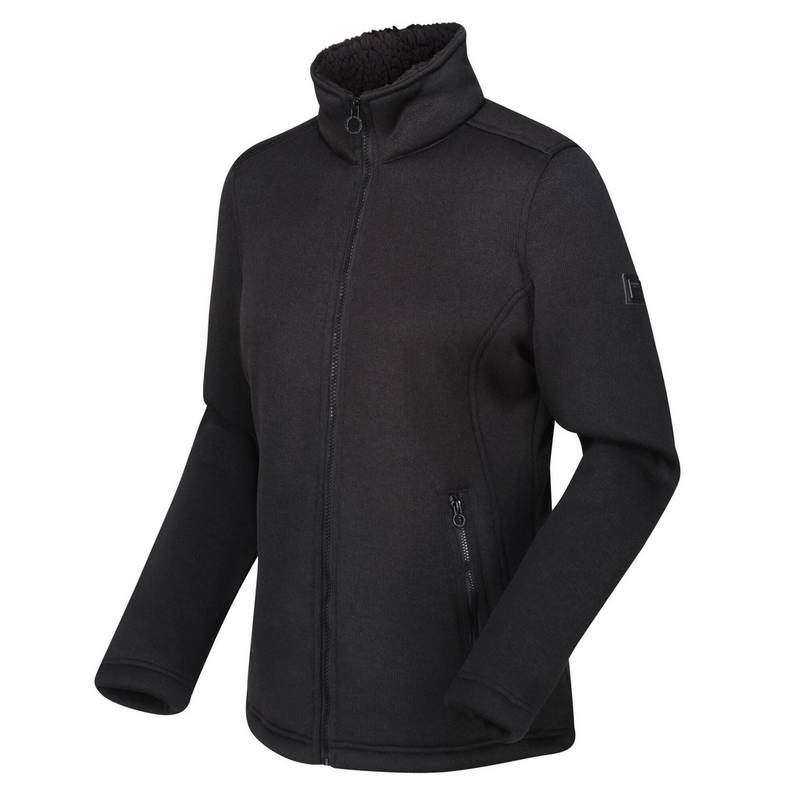 Regatta Razia II Fleecejacke Damen