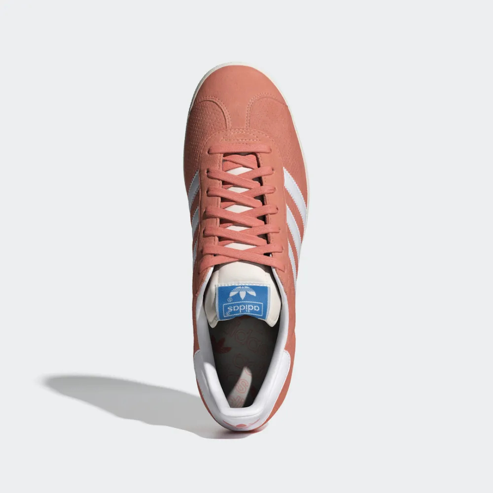 adidas Gazelle IG6213 / weiss