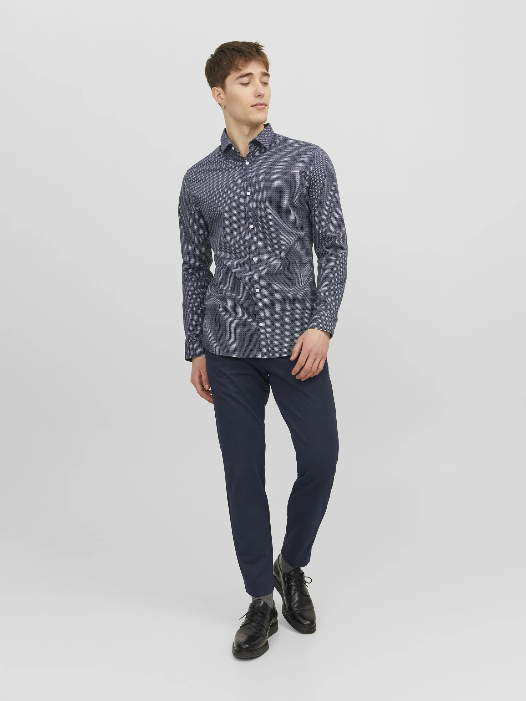 Jack & Jones JPSTMARK - Chino