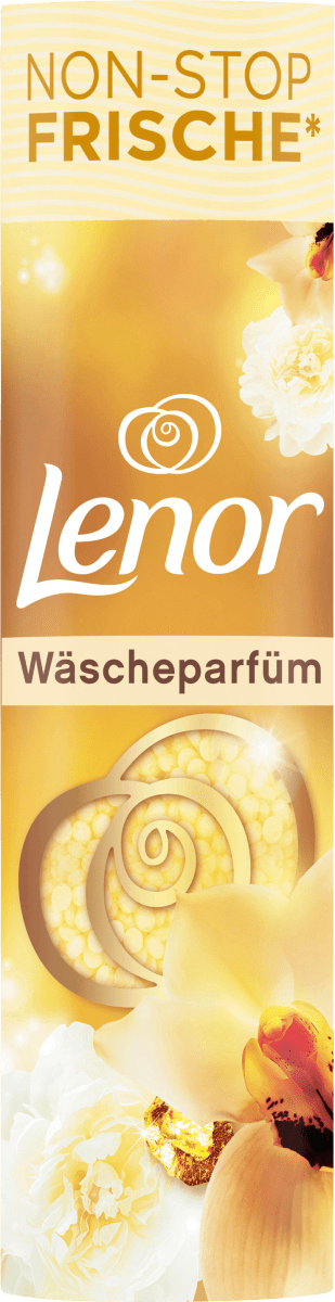 Wäscheparfüm, Goldene Orchidee, 300 g