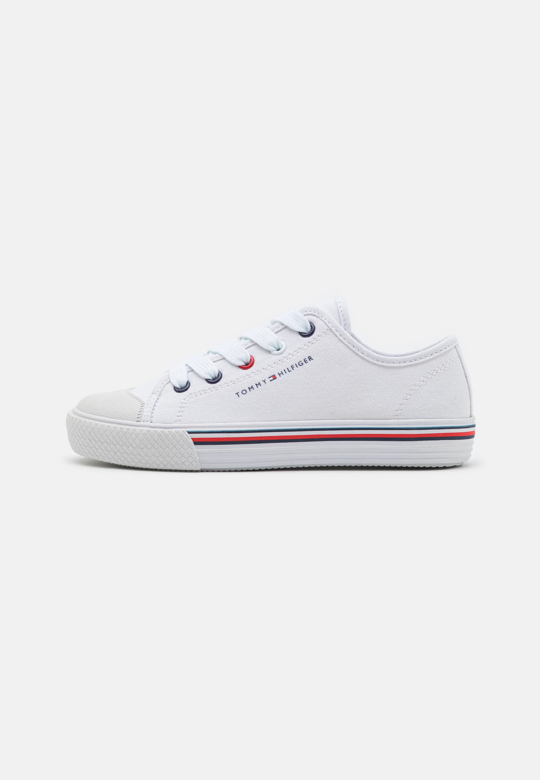 Tommy Hilfiger HERMAN UNISEX - Zapatillas bajas