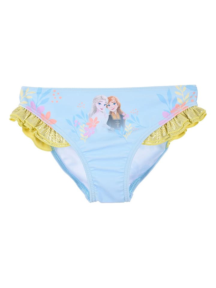 Disney Frozen Bikini-Hose 