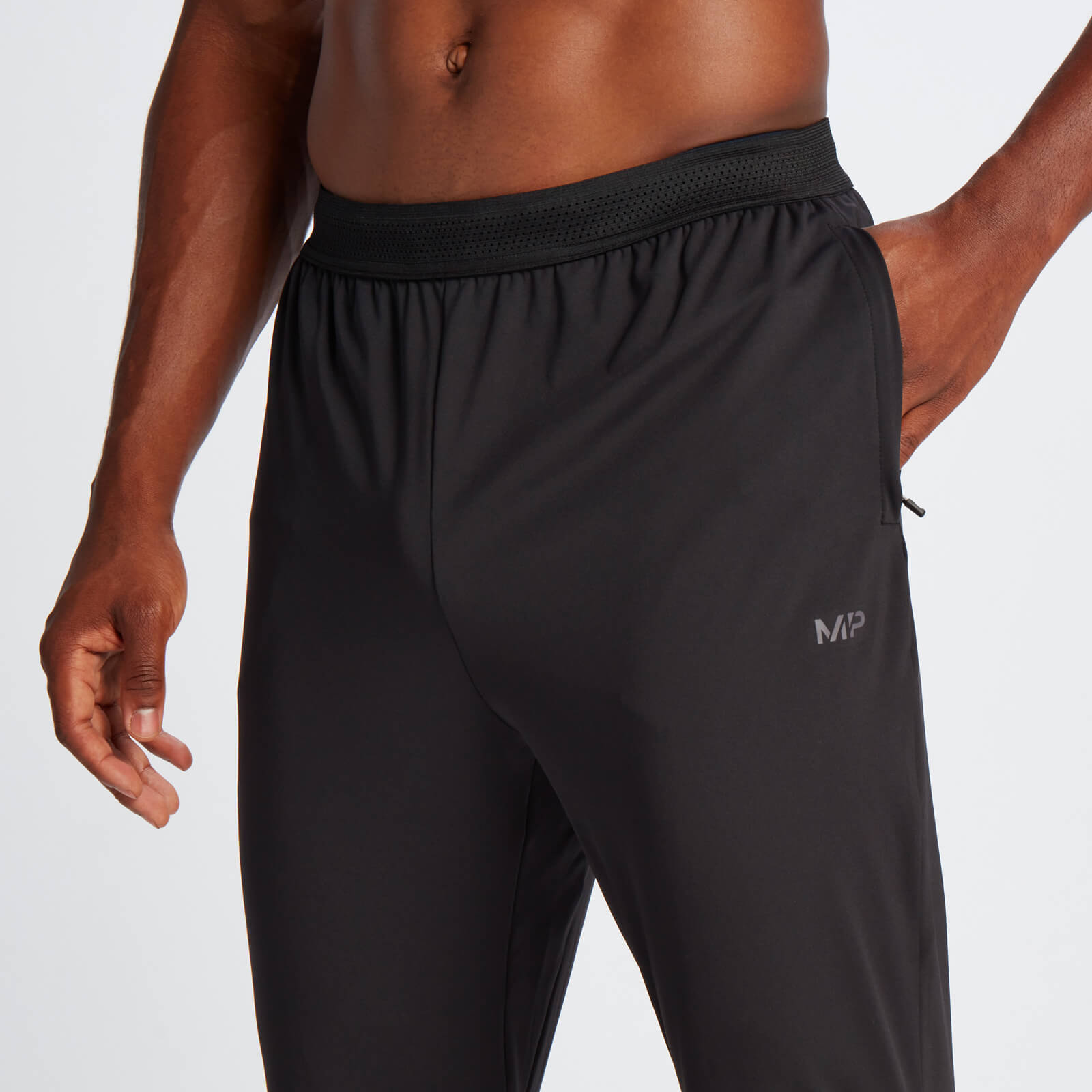 Jogging MP Tempo pour hommes – Noir