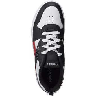 Reebok Royal Prime Sneaker in schwarz