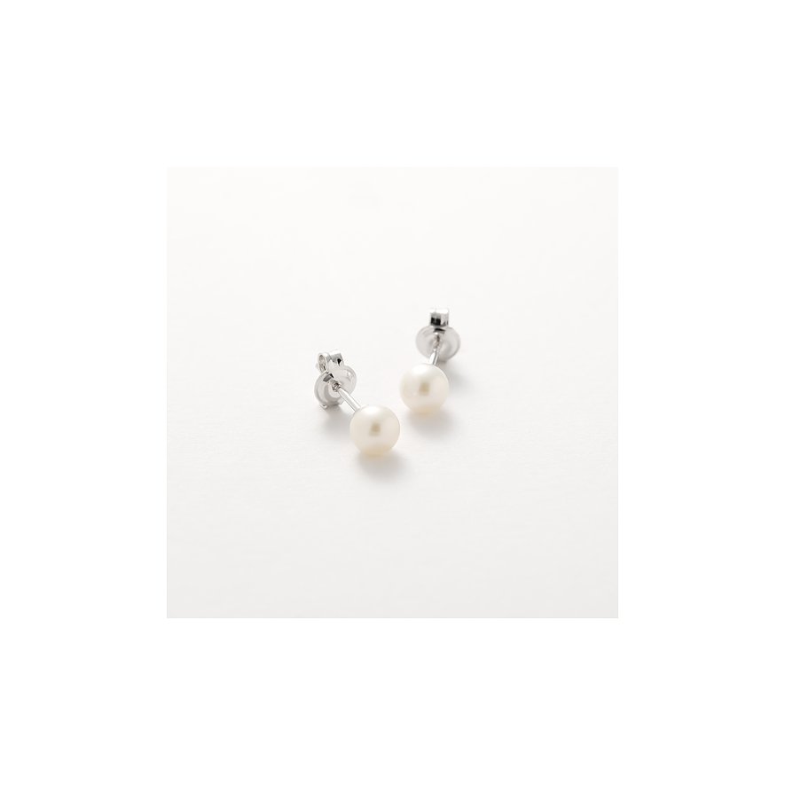 ESPRIT Ohrstecker Precious