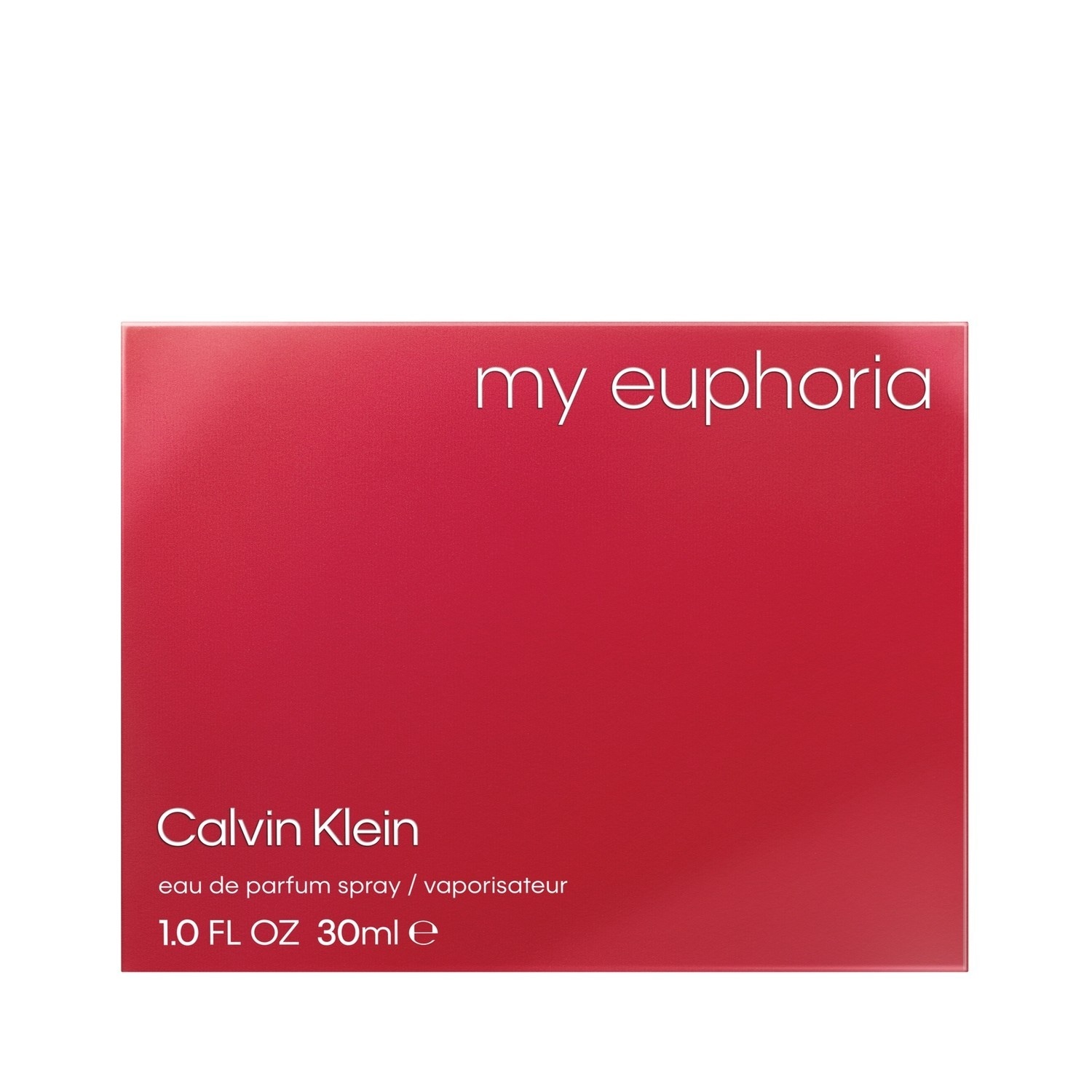 Calvin Klein My Euphoria Eau de Parfum for Women 100 ml